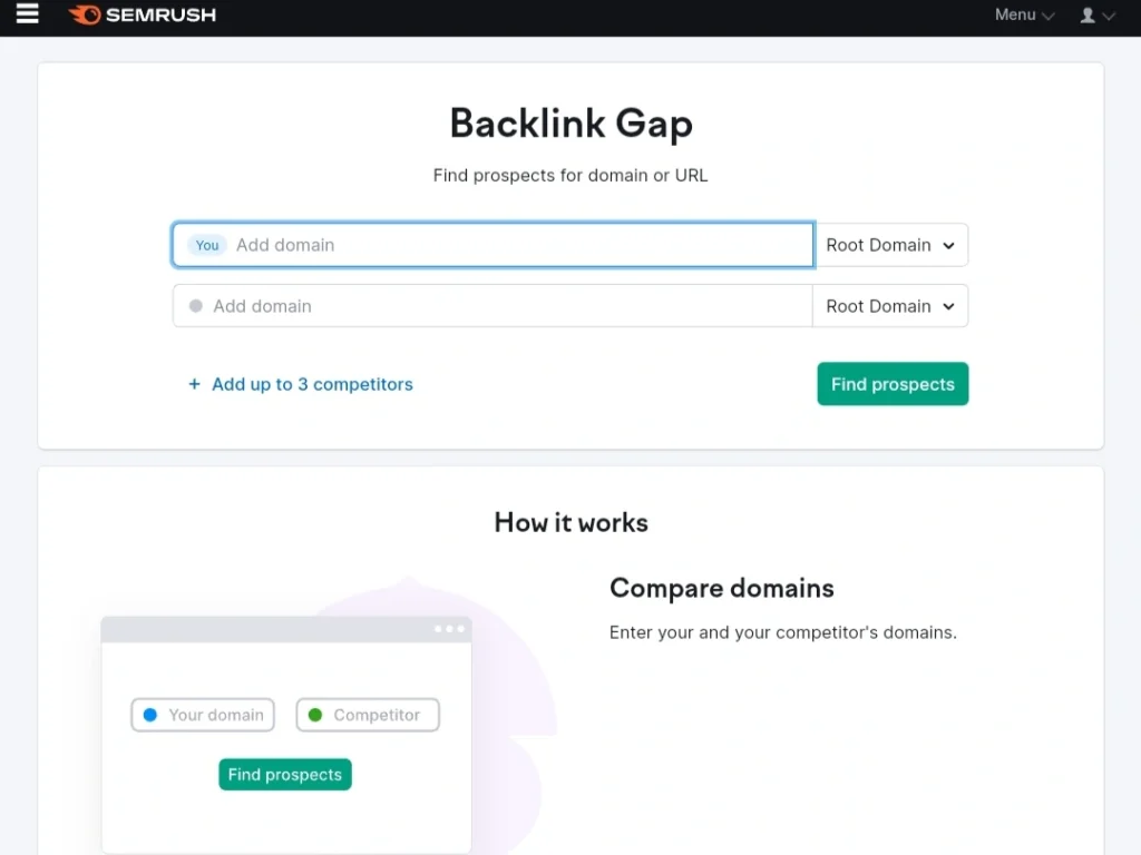 Audit SEO untuk Menemukan Peluang Backlink