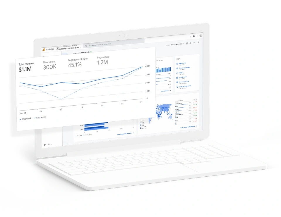 Cara Menggunakan Google Analytics untuk SEO
