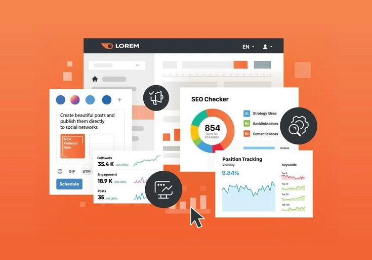 Daftar Rekomendasi Alat SEO Berbayar