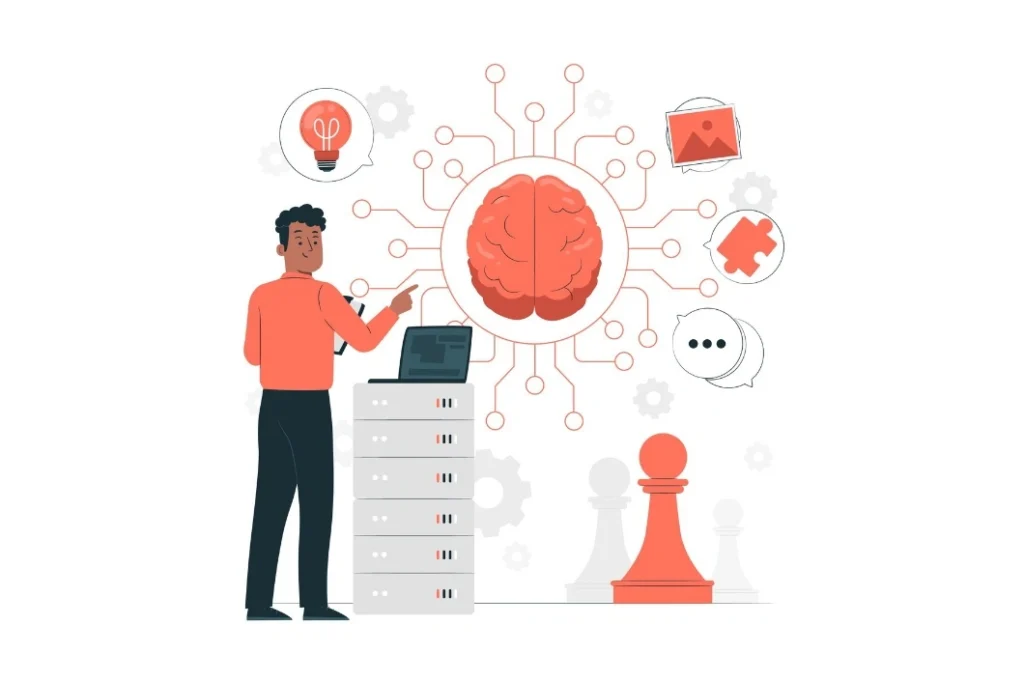 Optimalkan Situs Web untuk Google RankBrain