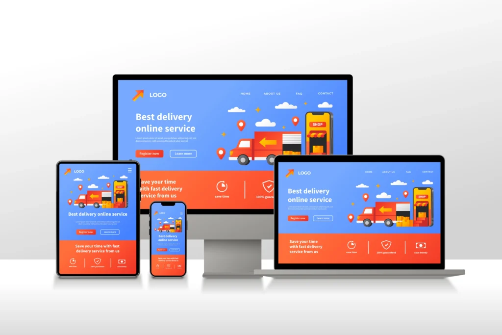 Optimalkan Website untuk Seluruh Jenis Perangkat