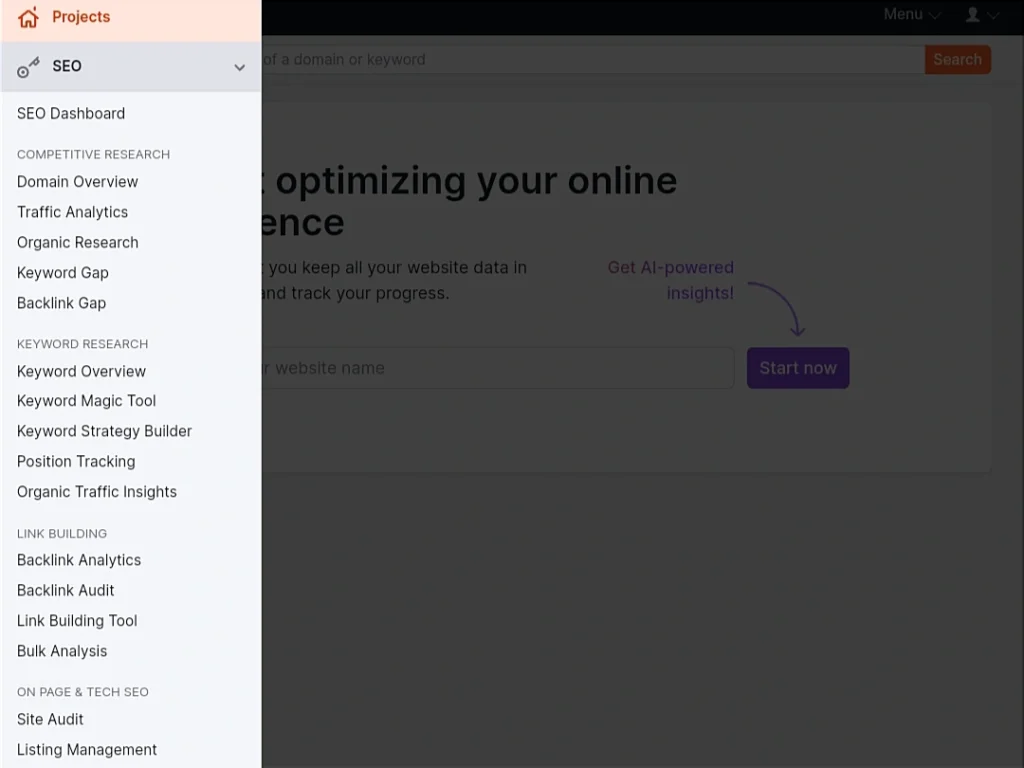 Semrush