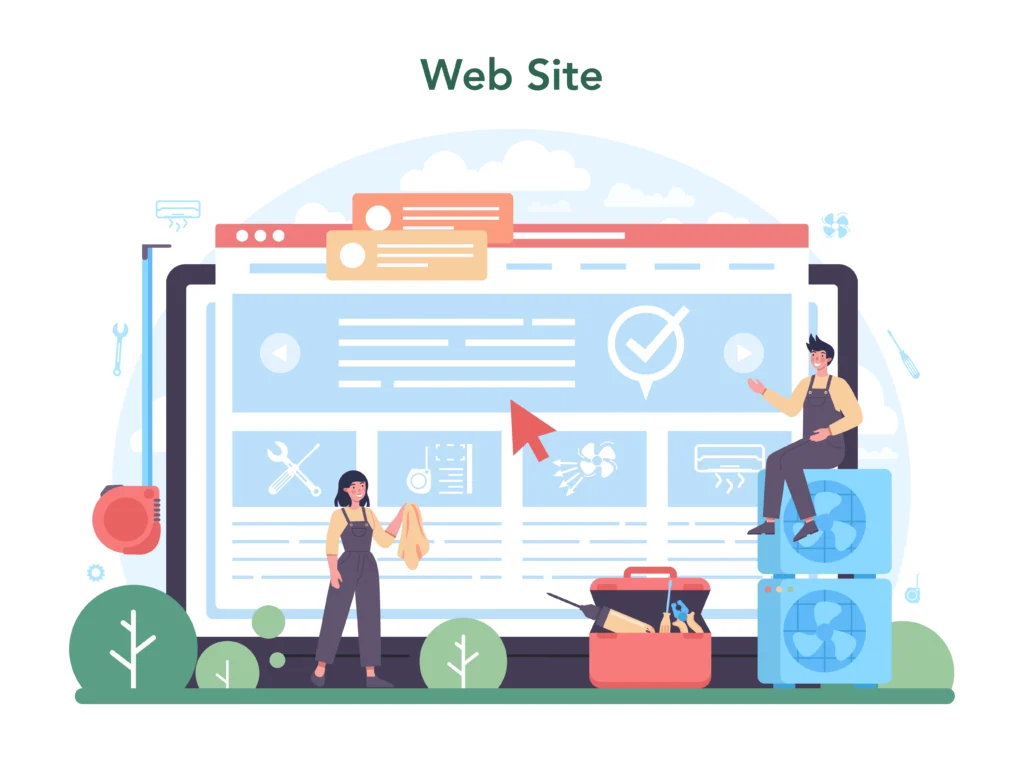 Strategi untuk Melakukan Optimasi Webste