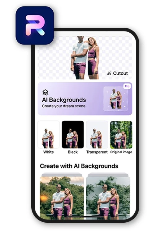Aplikasi Gratis untuk Ganti Background Foto