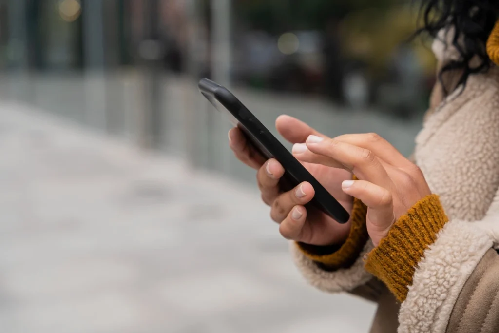 Cara Mengganti Pola HP Android