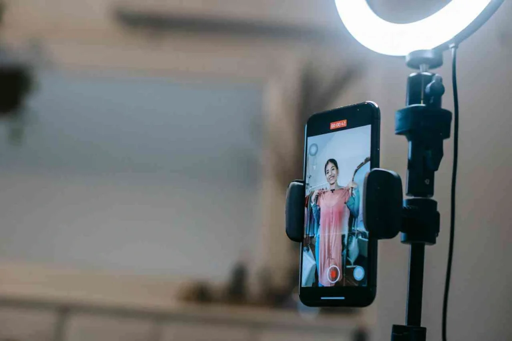 Cara Menghapus Video di Snack Video