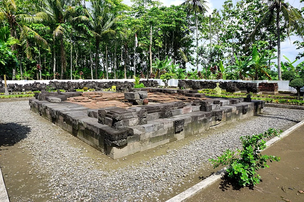 Agama Kerajaan Majapahit