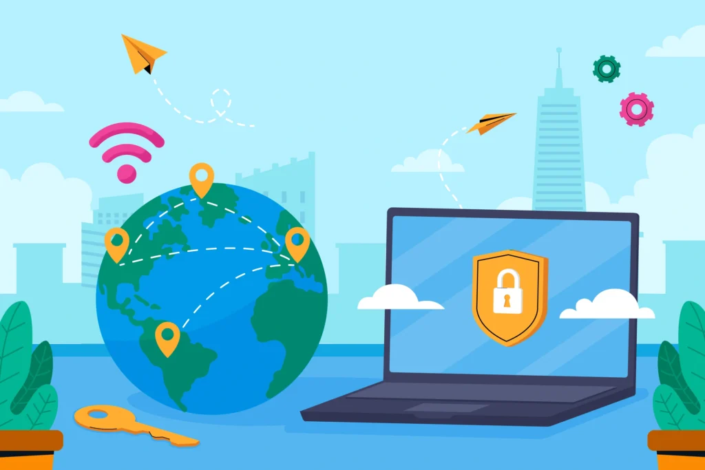Cara Menguji Apakah Proxy Gratis Tercepat Aman dan Andal