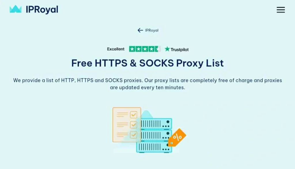 IPRoyal