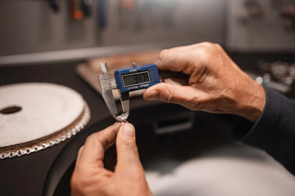 Jenis-jenis Mikrometer Sekrup