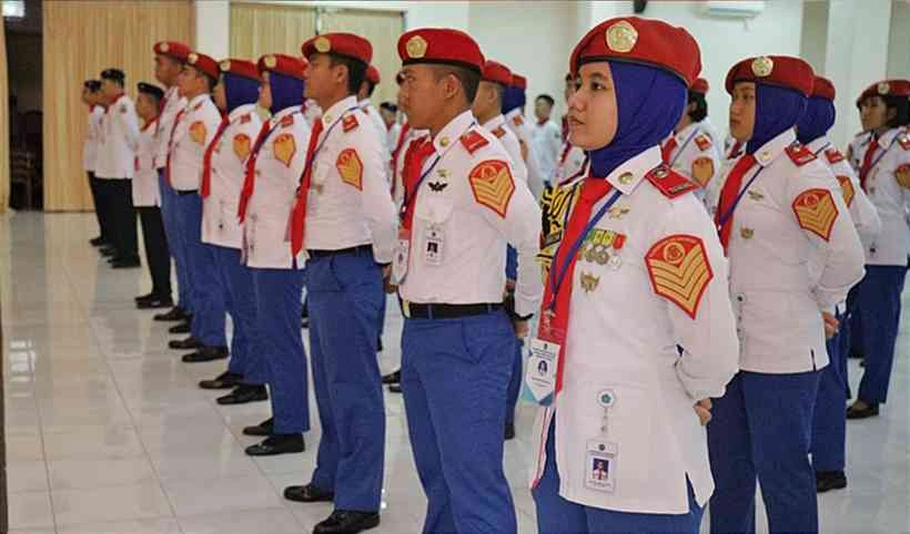 Politeknik Siber dan Sandi Negara (Poltek SSN)