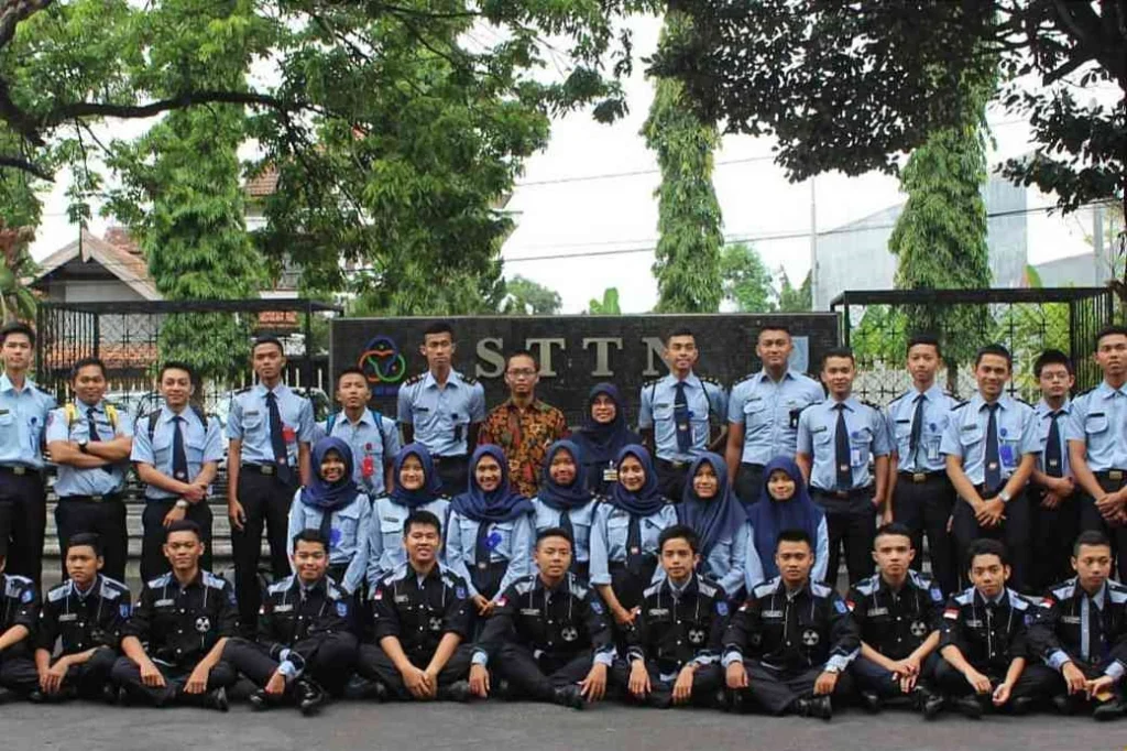 Politeknik Teknologi Nuklir Indonesia