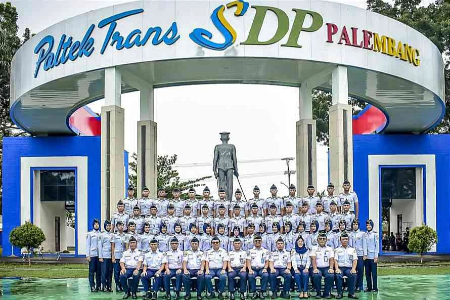Politeknik Transportasi Sungai, Danau, dan Penyeberangan