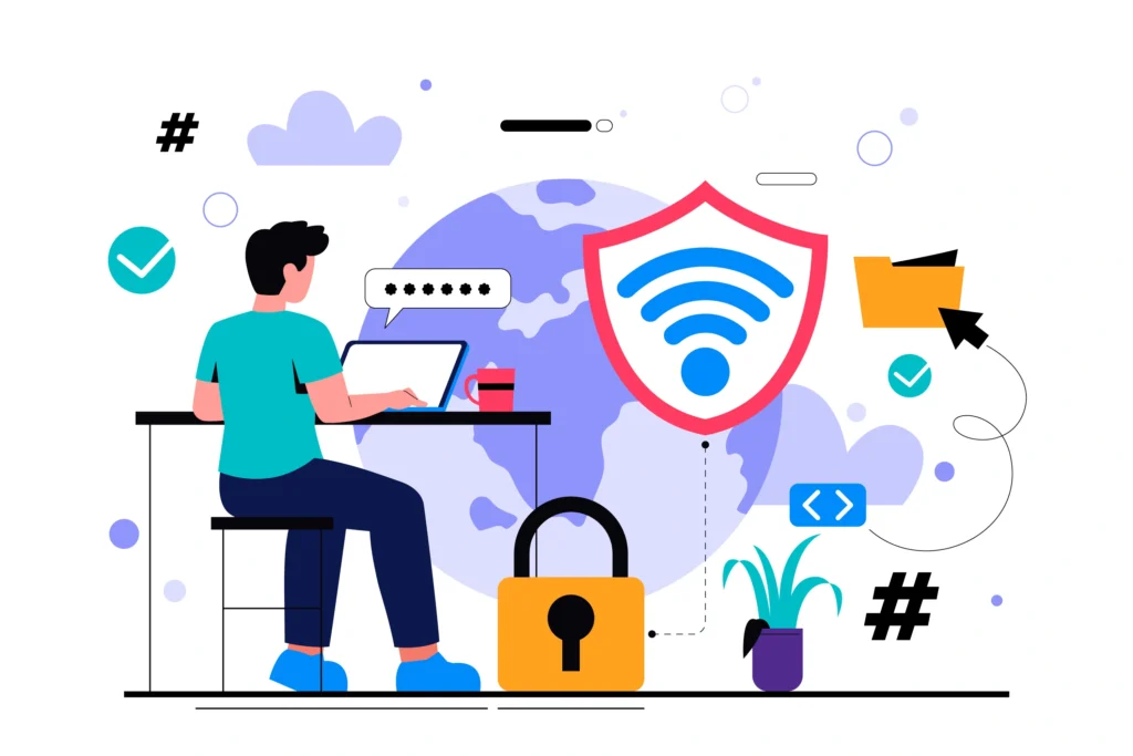 Tips Menggunakan Proxy Gratis Tercepat Secara Aman