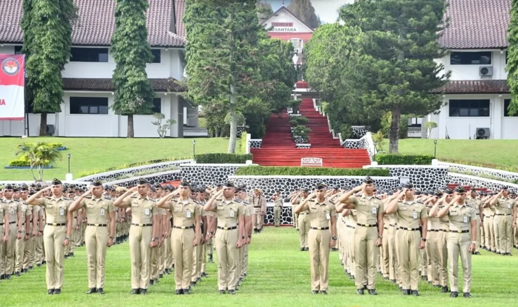 10 Jurusan dan Gelar IPDN yang Akan Kamu Raih Setelah Lulus