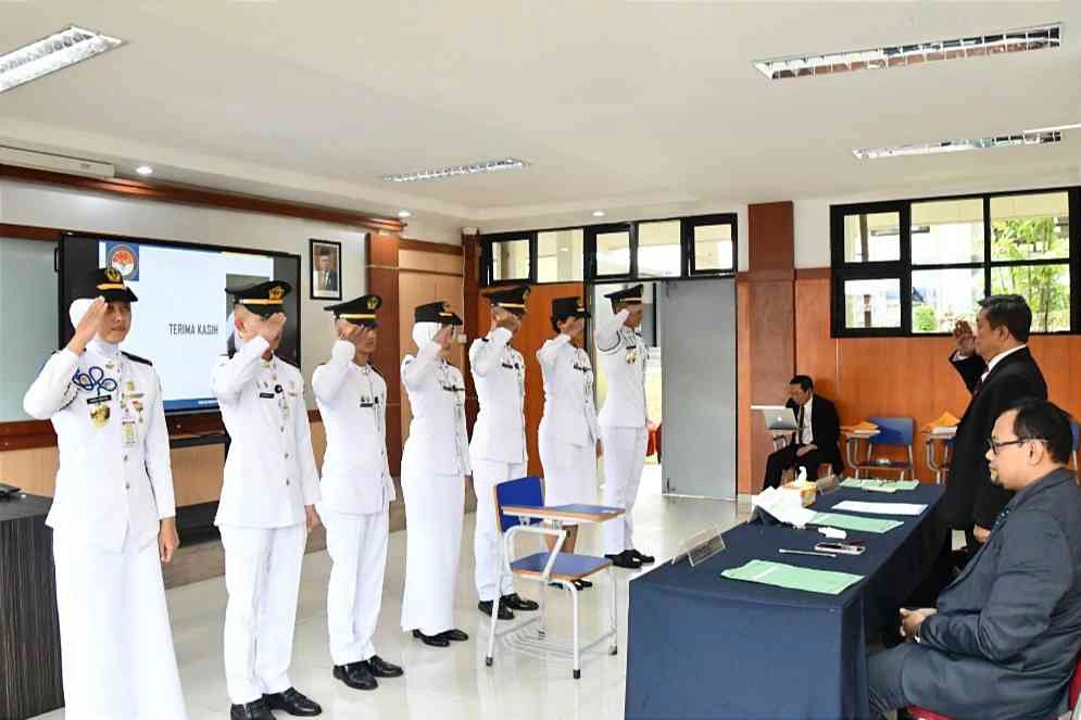Biaya Pendidikan di IPDN
