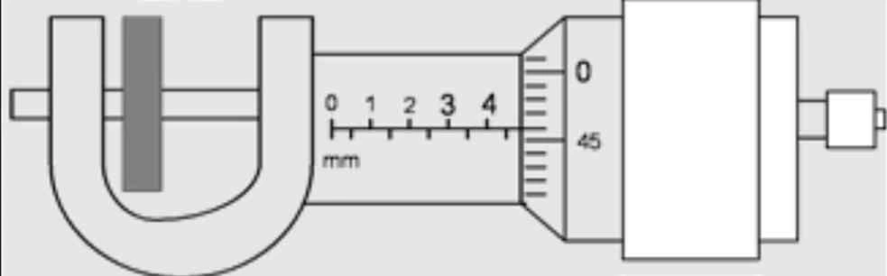 Contoh Soal Mikrometer Sekrup 11