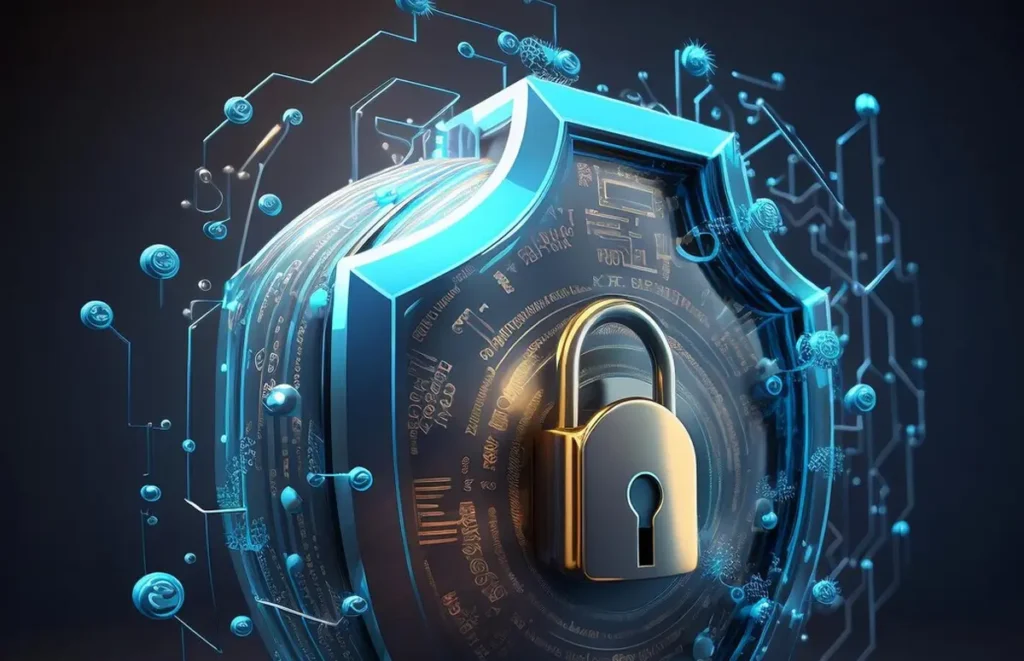 data privacy images