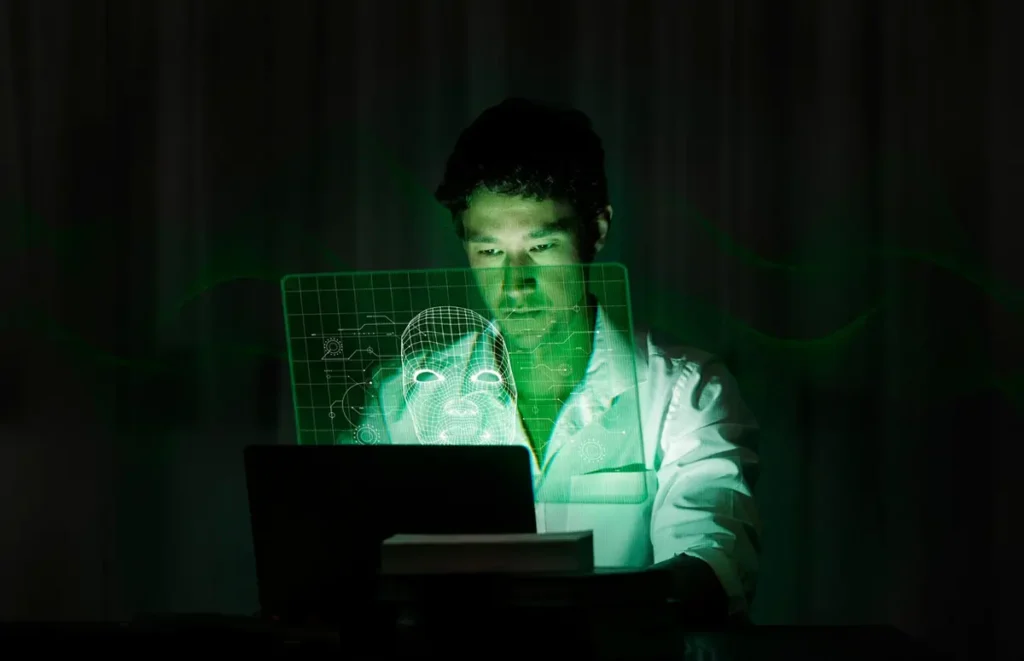 deepfake akan mengganas di tahun 2025