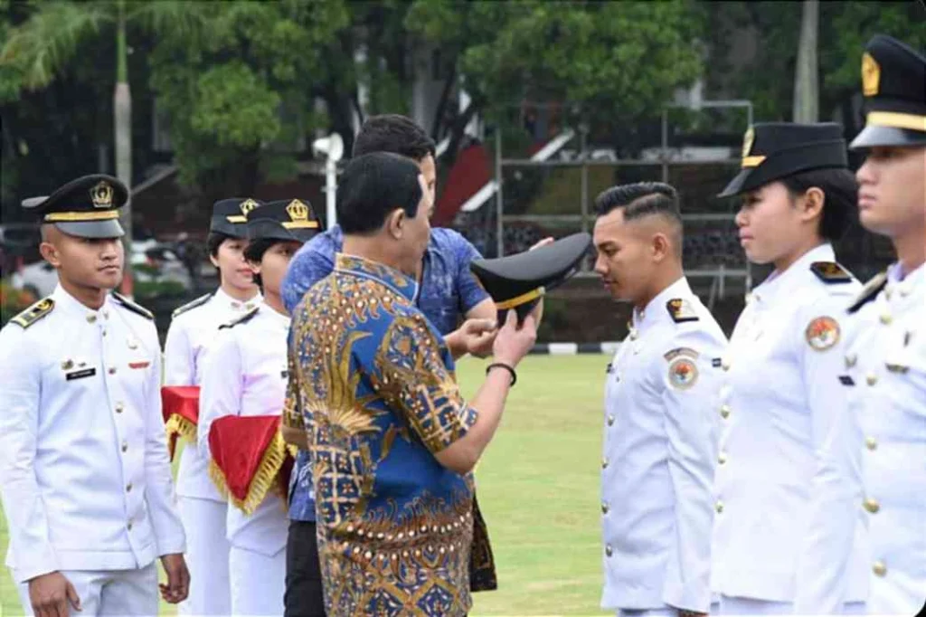 Lulusan IPDN Jadi Apa?