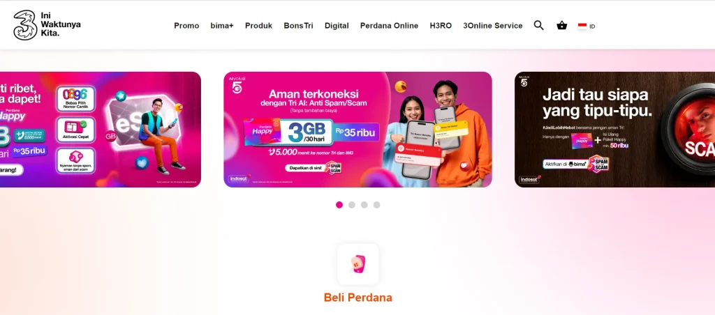 magento cms popular website