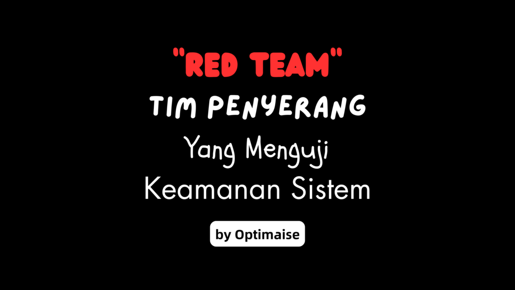 red teaming cyber security