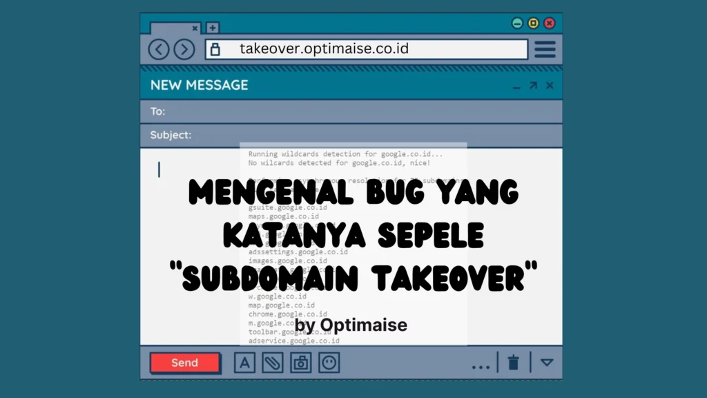 subdo takeover