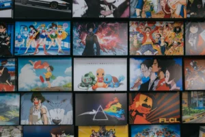 100 Nama Anime Keren yang Cocok Buat Username dan Nickname Game