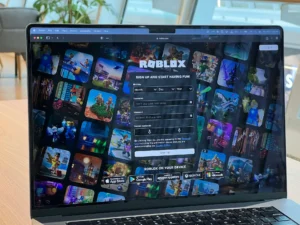 150 Nama Roblox Keren dan Aesthetic yang Bikin Profil Makin Kece