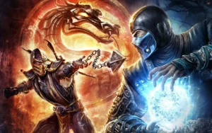 3 Cheat Mortal Kombat PS2 untuk Membuka Karakter dan Jurus Rahasia
