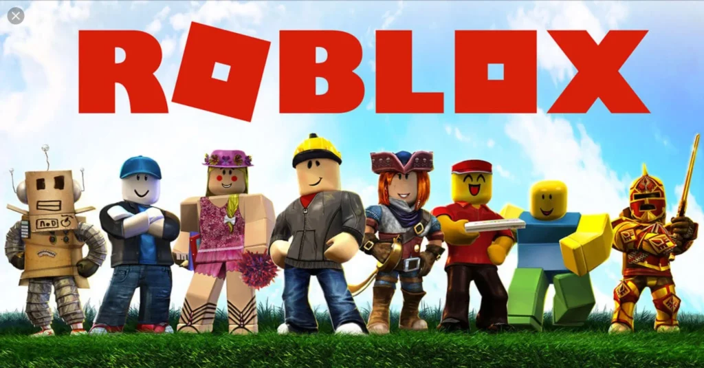 Apa Itu Roblox?