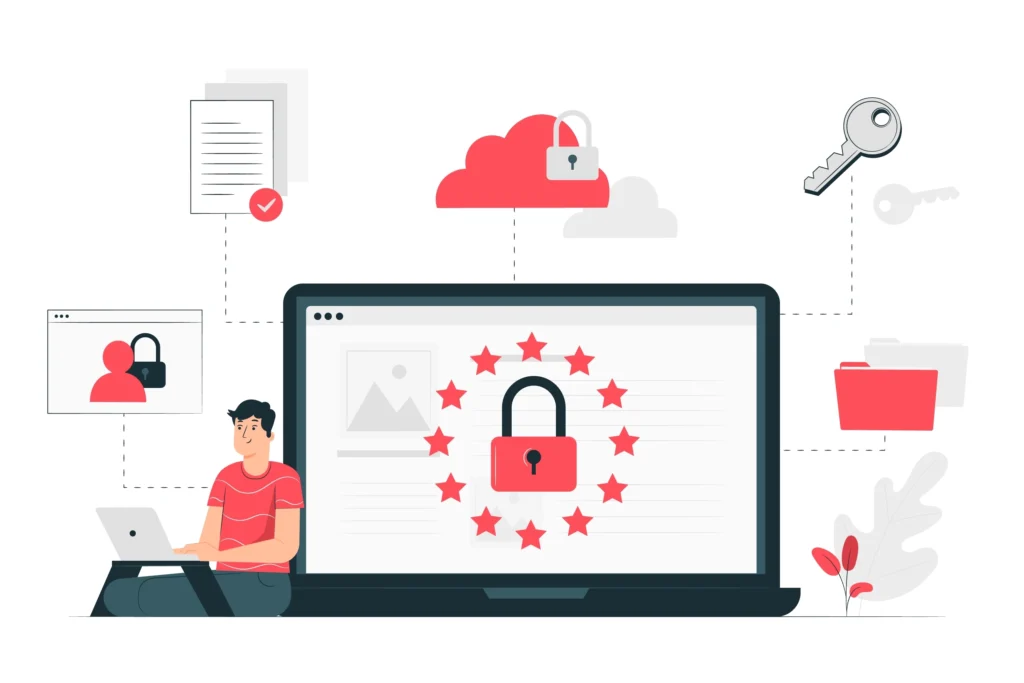 Cara Memilih Proxy Gratis Tercepat yang Aman