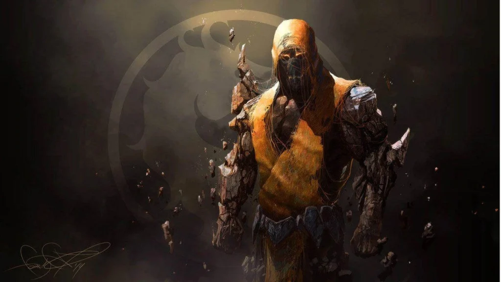 Cara Mengaktifkan Cheat Mortal Kombat PS2
