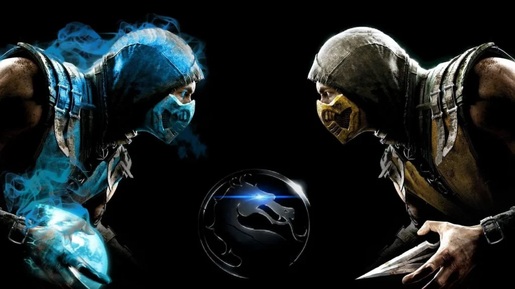 Cheat Mortal Kombat PS2 Armageddon