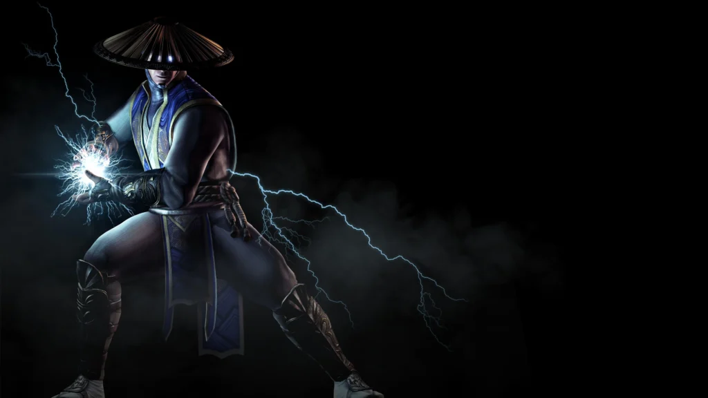 Cheat Mortal Kombat PS2 Deception