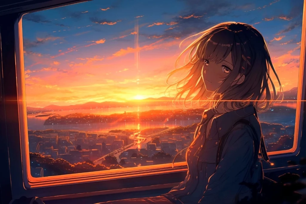 Nama Anime Keren yang Cocok untuk Username atau Nickname Game