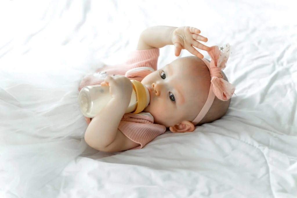 Nama Bayi Perempuan Islami Tercantik Awalan A