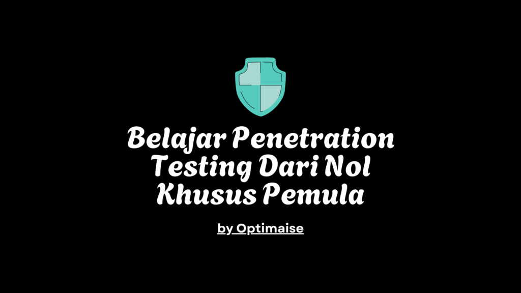kursus penetration testing