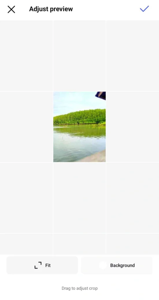 Perubahan Ukuran Feed Instagram