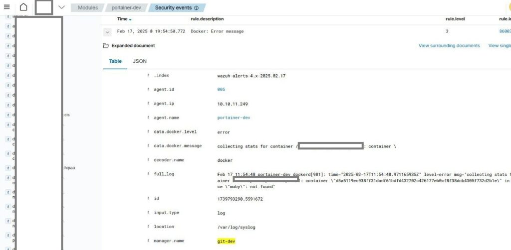 tools siem gratis wazzuh