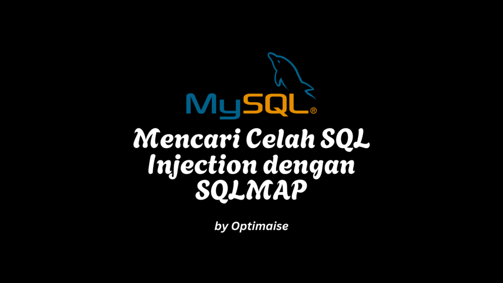 SQLMAP