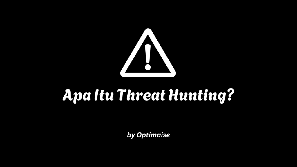 threat hunting