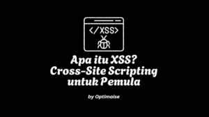 cross site scripting atau xss