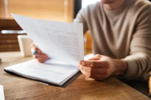 5 Contoh Surat Kuasa Pengambilan BPKB hingga Sertifikat Tanah
