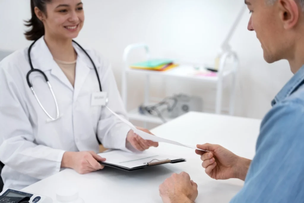 Apa Itu Surat Dokter?
