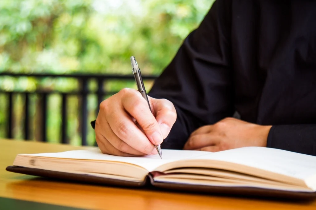 Format Surat Izin Tidak Masuk Sekolah