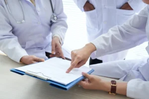 Ketahui 5 Contoh Surat Dokter Asli Beserta Ciri-cirinya