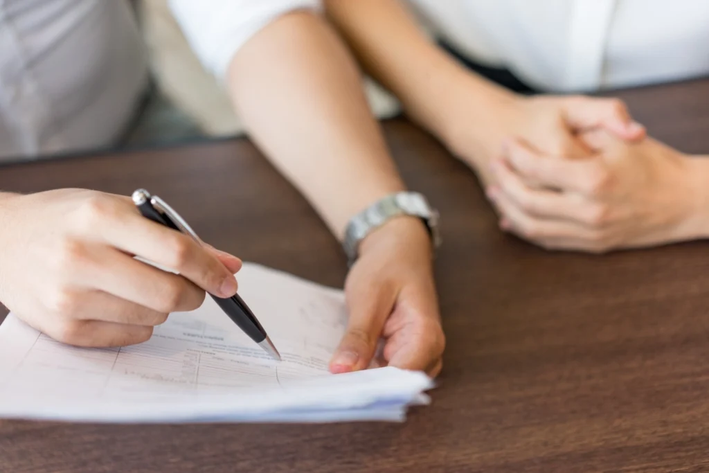 Ketentuan Surat Perjanjian Hutang Piutang yang Bisa Dipidanakan