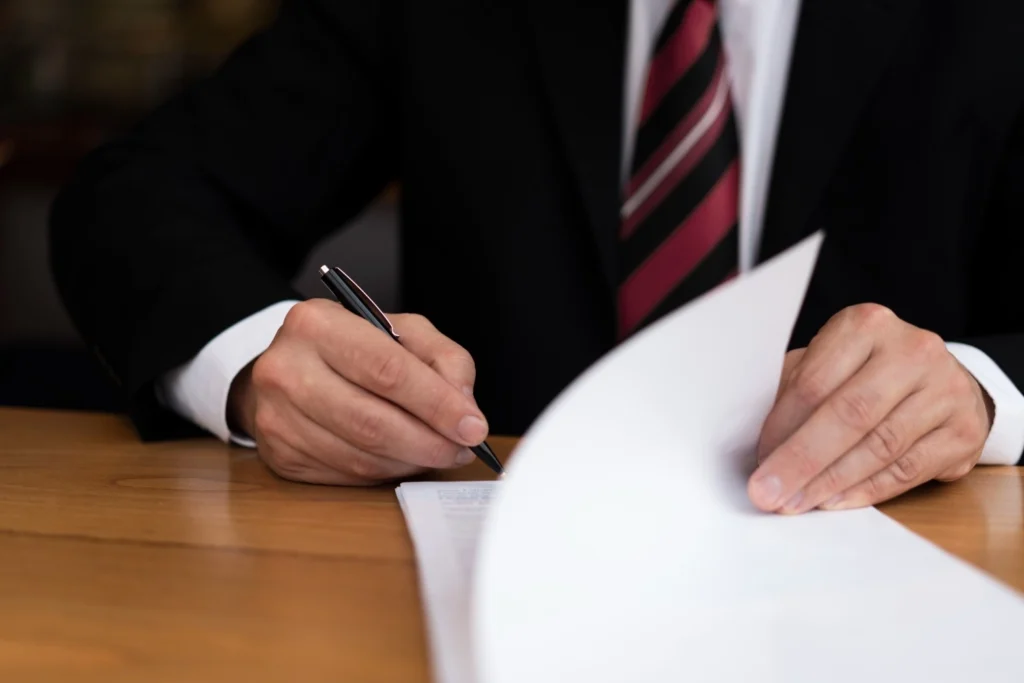 Tak Bisa Datang? Intip 3 Contoh Surat Kuasa Pengambilan BPKB yang Profesional