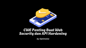 CWE adalah